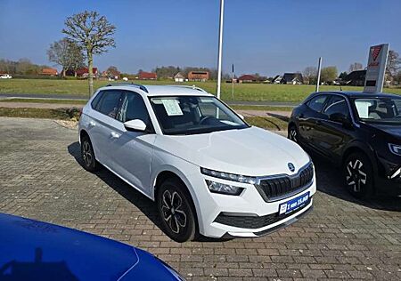 Skoda Kamiq 1.0 TSI Ambition LED RFK BiColor SmartLink DAB+