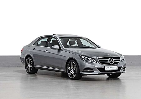 Mercedes-Benz E 350 V6 BLUETEC 4-MATIC AVANTGARDE*TOP-ZUSTAND*