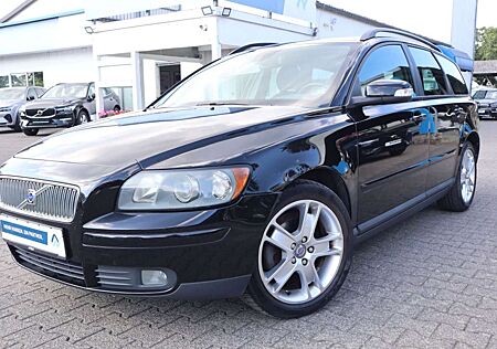 Volvo V50 1.8 Momentum