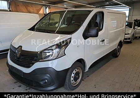 Renault Trafic DCI 120 L1H1 Kasten Regal *1.HAND*TÜV NEU