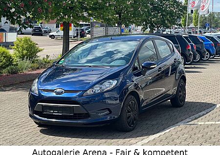 Ford Fiesta Trend *Klima *5 Türer