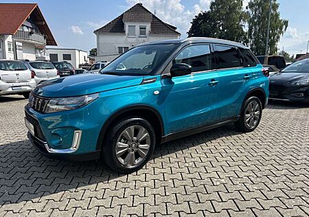 Suzuki Vitara 1.5 DUALJET Hybrid Comfort AGS Allgrip