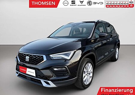 Seat Ateca Road Edition 1.5 DSG ACC+AUT+LED+Navi+PDC