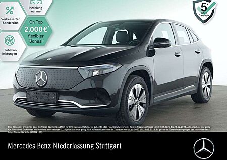 Mercedes-Benz EQA 250 PROG+ADVANCED+KAMERA+SPUR