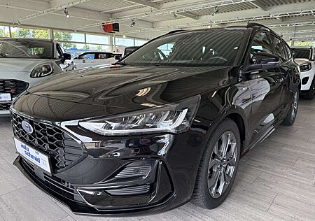 Ford Focus Turnier ST-Line X