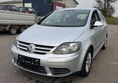 VW Golf Plus Volkswagen Comfortline