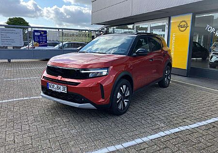 Opel Frontera -e GS 83KW