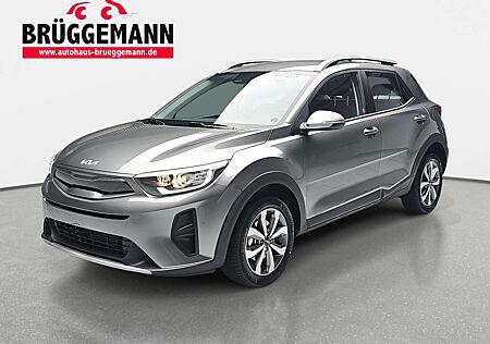 Kia Stonic 1.0 T-GDI 100 VISION SITZH. NAVI