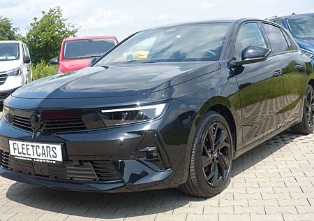 Opel Astra 1.2 Turbo Automatik | Sitz &Lenkradheizung