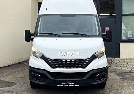 IVECO Daily KW 35S16 V Radst.3520 L2H2 Automatik