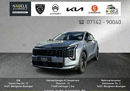 Kia Sportage 1.6 T-GDI Vision+Komf.+ACC+Keyless LED