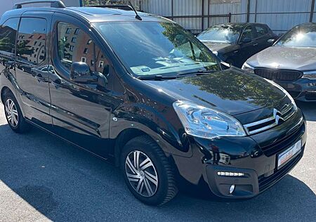 Citroën Berlingo Citroen BlueHDi MULTISPACE*KAMERA*TEMPOMAT*DAB*PANO*SHZ*