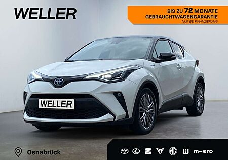 Toyota C-HR 2.0 Hybrid Lounge *NAVI*JBL*ACC*Kamera*SmartKey*Le