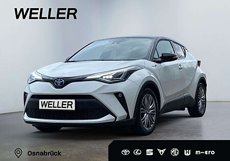 Toyota C-HR 2.0 Hybrid Lounge *LED*JBL*ACC*CAM*SmartKey*