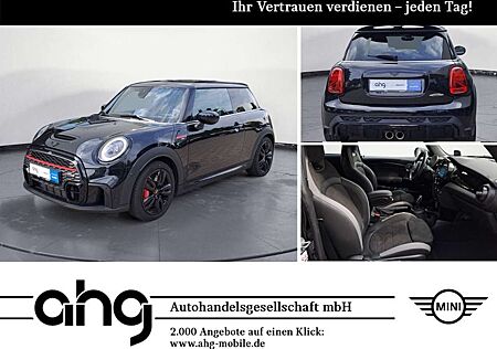 Mini John Cooper Works JCW Trim Navi Adaptive LED Rüc