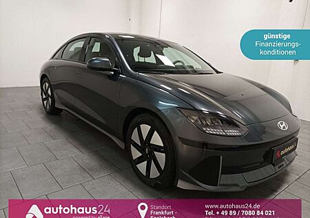 Hyundai IONIQ 6 Dynamiq Navi|CAM|Sitzhzg.|LED