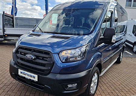 Ford Transit 350 L3 Trend Kombi