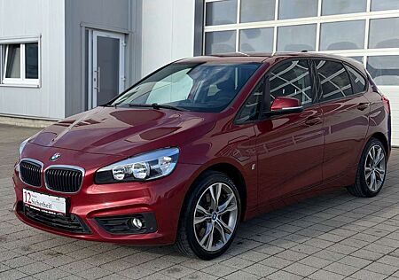 BMW 225xe 225 Active Tourer Hybrid Head-up Keyless