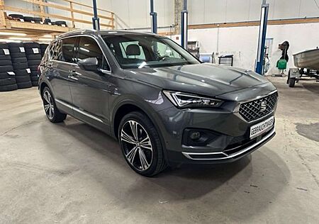 Seat Tarraco Xcellence