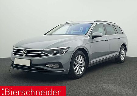 Volkswagen Passat Variant 2.0 TDI DSG Business PANO AHK NAVI ACC IQ.LIGHT SH