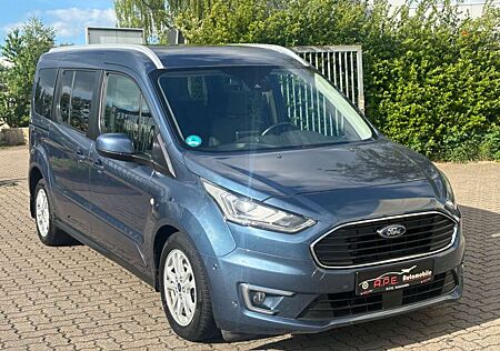 Ford Grand Tourneo Titanium Autom. 7 SITZER LANG