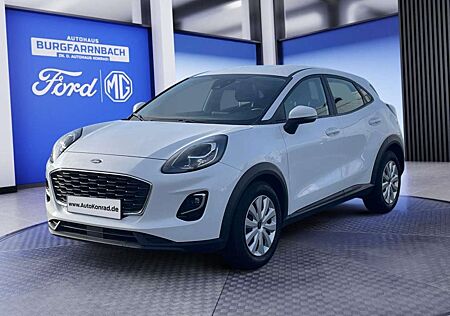 Ford Puma 1.0 EcoBoost Hybrid COOL & CONNECT *SITZ-HEIZ