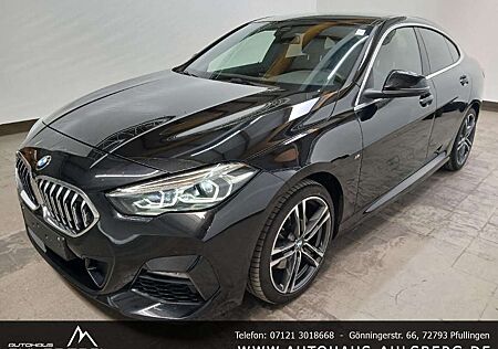 BMW 218 i GC M SPORT/SHADOW LIVE/LENKRADH./LED/ACC/DAB