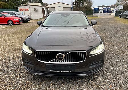 Volvo V90 Momentum Pro Kombi LED Leder Kamera ACC PDC S-Heft