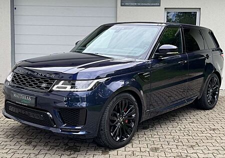 Land Rover Range Rover Sport HSE Dynamic 5.0l V8 525PS MwSt