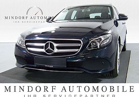 Mercedes-Benz E 220 d+KAMERA+NAVI+LED+KLIMAAUTOMATIK