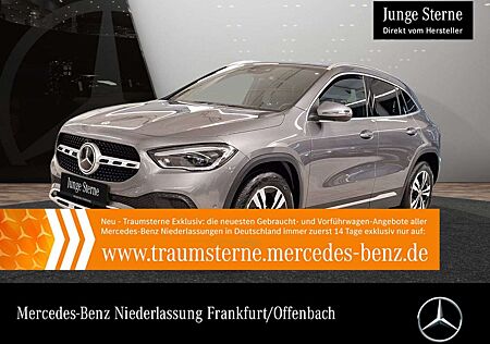 Mercedes-Benz GLA 250 e PROGRESSIVE+360°+MULTIBEAM+KEYLESS+8G