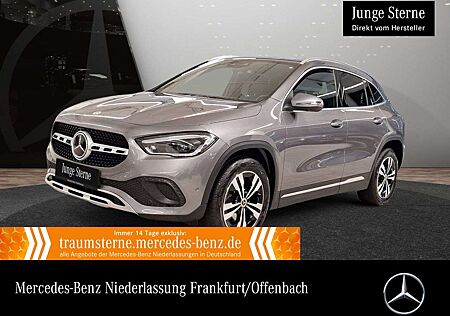 Mercedes-Benz GLA 250 e PROGRESSIVE+360°+MULTIBEAM+KEYLESS+8G