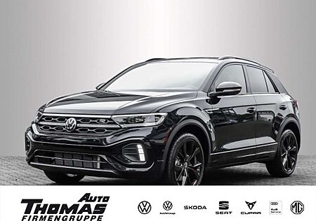 VW T-Roc Volkswagen R-Line 2.0 TSI 4M DSG MATRIX+PANO+AHK+ACC