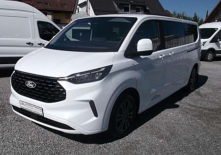 Ford Tourneo Custom 320 L2 Titanium FWD 8-G-Aut. ACC AHK 3-Zonen 8-Sit