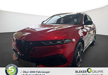 Alfa Romeo Tonale Sport Speciale