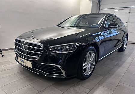 Mercedes-Benz S 350 d Lim. 4Matic *58.000 KM*