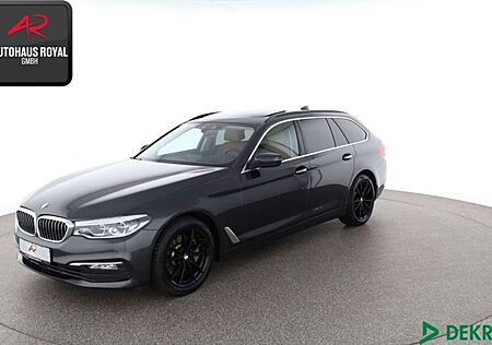 BMW 525 d T M SPORT 18 ZOLL PANO,HEADUP,KEYLESS,ACC