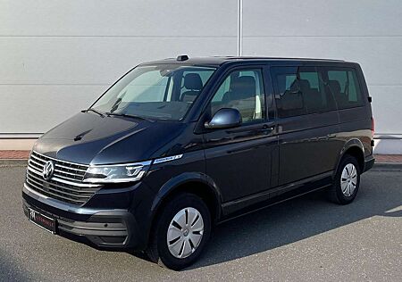 VW T6 Caravelle Volkswagen T6.1 Caravelle Comfortline NAV LED TEMP DAB PDC