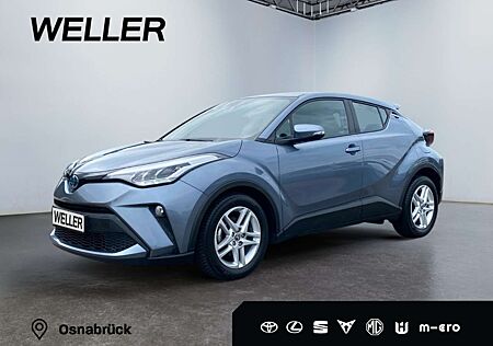 Toyota C-HR 1.8 Hybrid Business-Edition*LED*ACC*Kamera*SHZ*