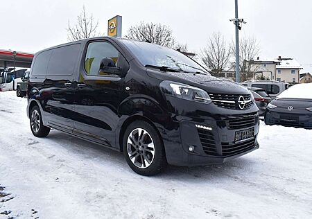 Opel Zafira Life Tourer M"6-Sitzer/LEDER/AHK/SHZ"