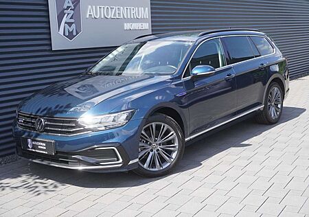 VW Passat Variant Volkswagen GTE|HYBRID|VIRTUAL|LED|ACC|AHK|