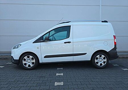 Ford Transit Courier Trend