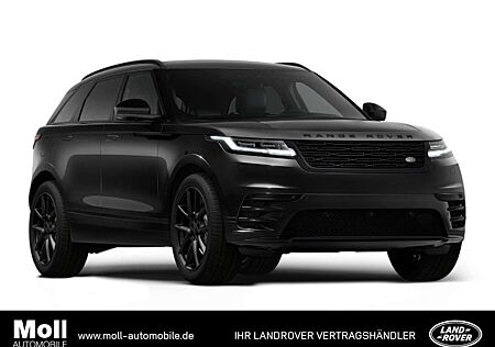 Land Rover Range Rover Velar D300 Dynamic SE Mild-Hybrid EU6e Luftfederung AD N