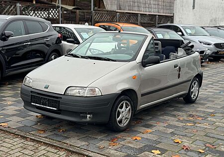 Fiat Punto Cabrio S