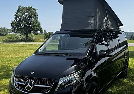 Mercedes-Benz Marco Polo V300 d 4MATIC EDITION 4matic AMG Line
