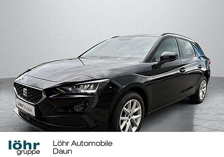 Seat Leon ST 1,0 eTSI DSG