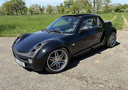 smart roadster smart roadster Cabrio