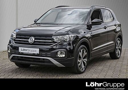 VW T-Cross Volkswagen 1.0 TSI Life *Navi*ACC*DAB+*PDC*Front-Assist*Si...