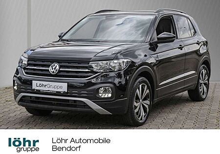 VW T-Cross Volkswagen 1.0 TSI Life *Navi*ACC*DAB+*PDC*Front-Assist*Si...
