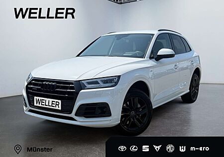 Audi Q5 50 TFSI e qu S tronic sport *AHK*Luftfederung*